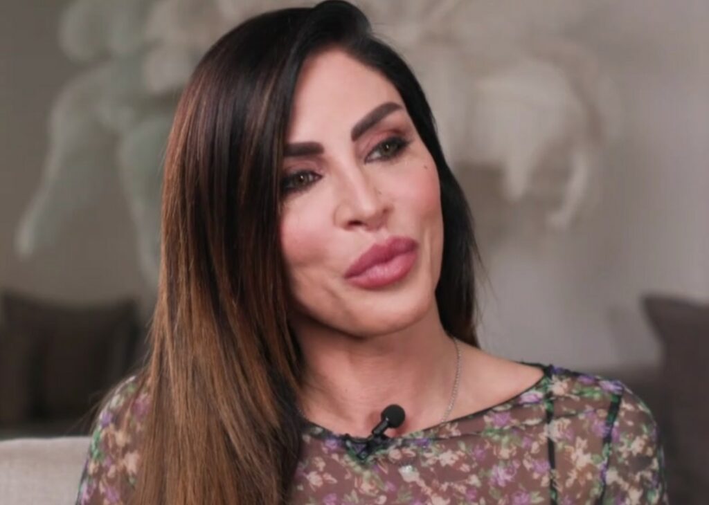 ''Non riuscivo a dormire e mangiare, ero impazzita'': Guenda Tavassi confessa di aver preso anfetamine per dimagrire e rivela i pesanti effetti collaterali ''Non riuscivo a dormire e mangiare, ero impazzita'': Guenda Tavassi confessa di aver preso anfetamine per dimagrire e rivela i pesanti effetti collaterali