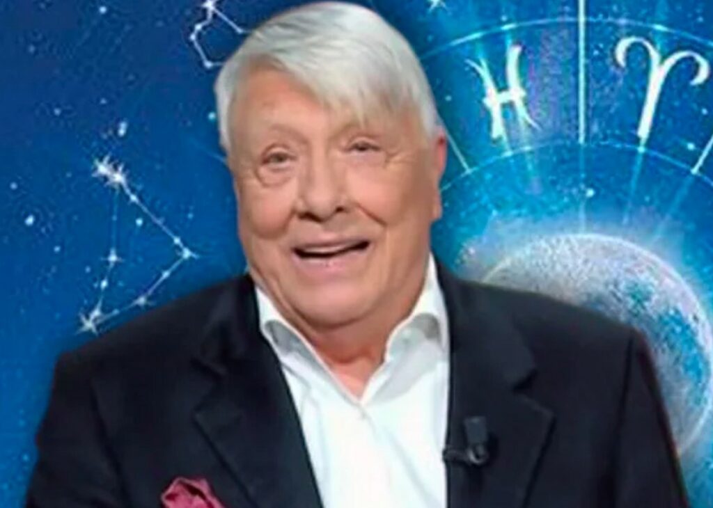''Conosco la data della mia morte'': l'astrologo Branko afferma di sapere tra quanti anni e in quale mese avverrà la sua dipartita ''Conosco la data della mia morte'': l'astrologo Branko afferma di sapere tra quanti anni e in quale mese avverrà la sua dipartita