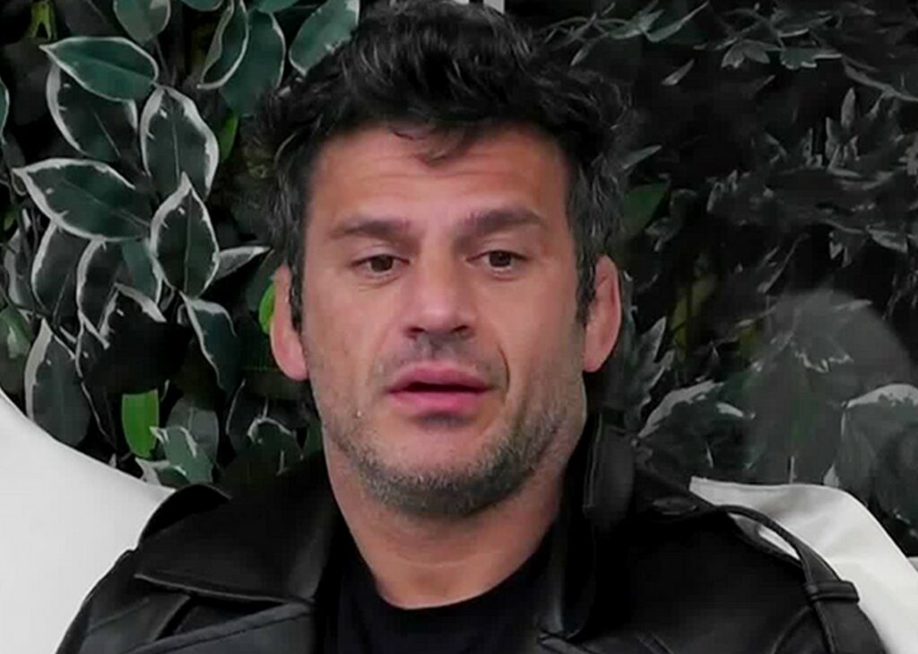Gravissimo lutto per Marco Maddaloni: una morte sconvolge lo sportivo, costretto a lasciare il Grande Fratello
