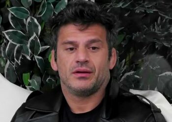 Gravissimo lutto per Marco Maddaloni: una morte sconvolge lo sportivo, costretto a lasciare il Grande Fratello