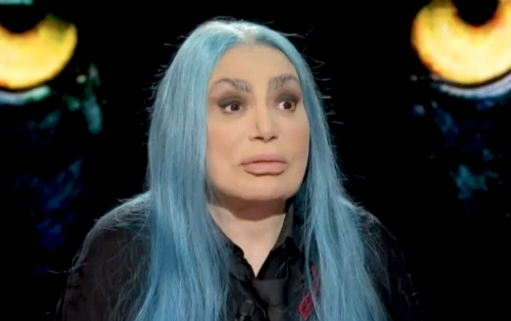 ''Mi sono data parecchio, adesso mi riposo'': Loredana Berté casta da tantissimi anni, ecco quanti ''Mi sono data parecchio, adesso mi riposo'': Loredana Berté casta da tantissimi anni, ecco quanti