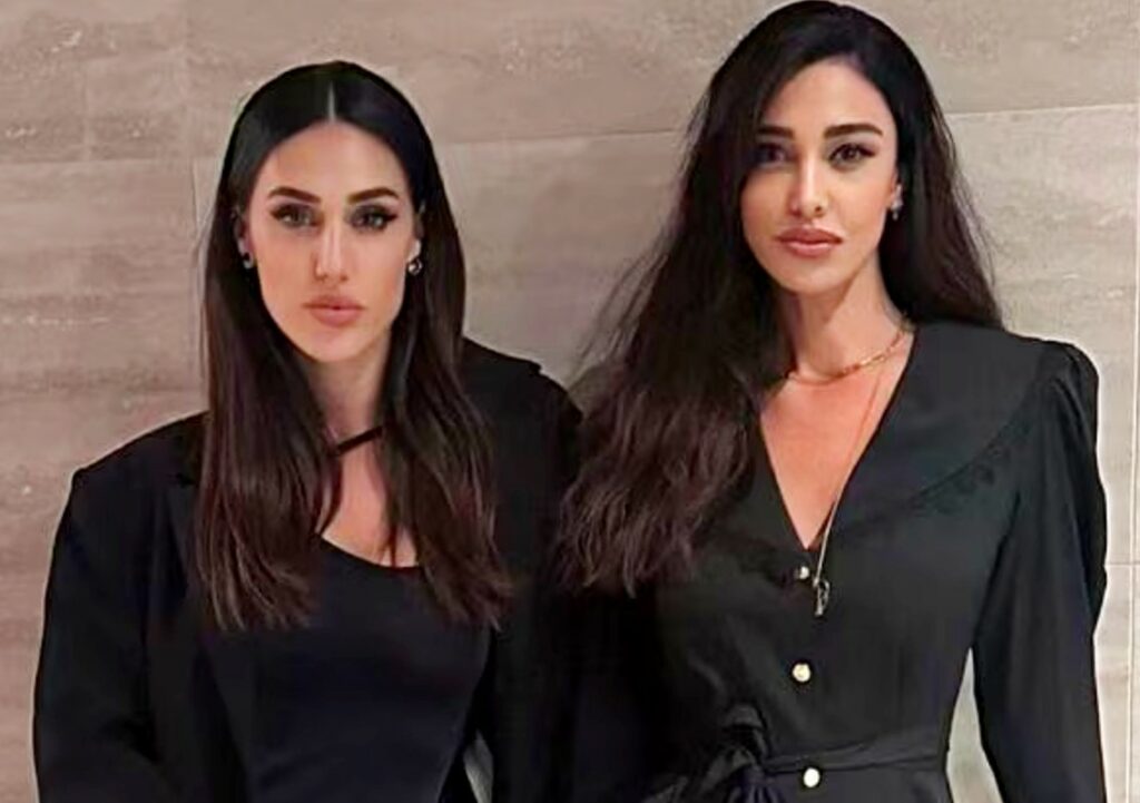 ''Siamo una famiglia emotiva, piangeremo tutti'': Belen parla del matrimonio della sorella e del suo ruolo di damigella d’onore