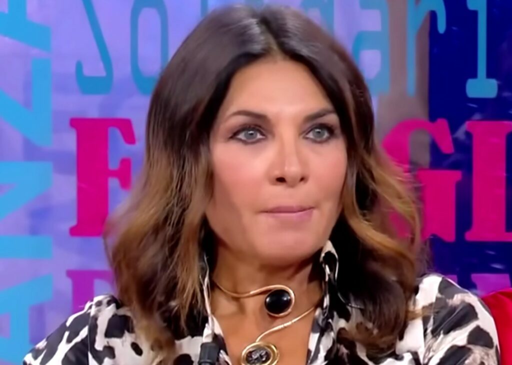 ''Non si rende conto della gravità'': l’ex Miss Italia Nadia Bengala dopo il secondo arresto della figlia parla in tv del suo 'inferno'