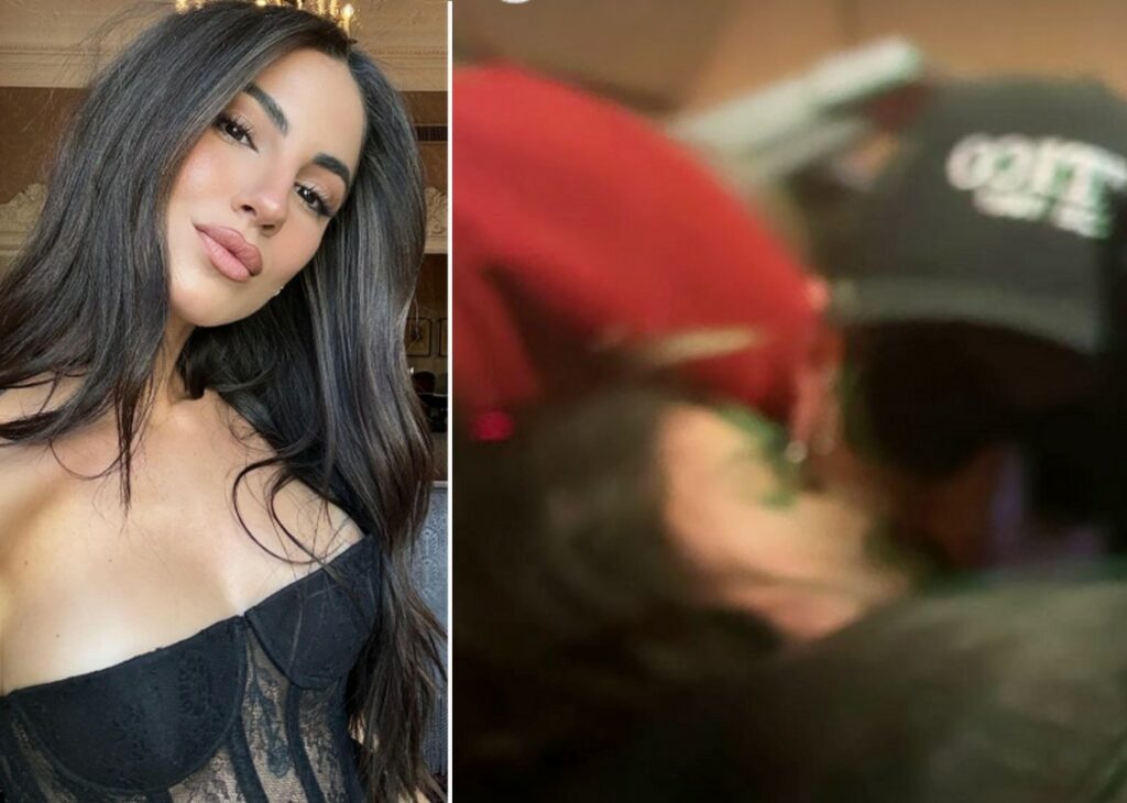 Giulia De Lellis è fidanzata col fratello di Diana Del Bufalo? Il gossip impazza, ci sono anche le prime foto insieme: guarda Giulia De Lellis è fidanzata col fratello di Diana Del Bufalo? Il gossip impazza, ci sono anche le prime foto insieme: guarda