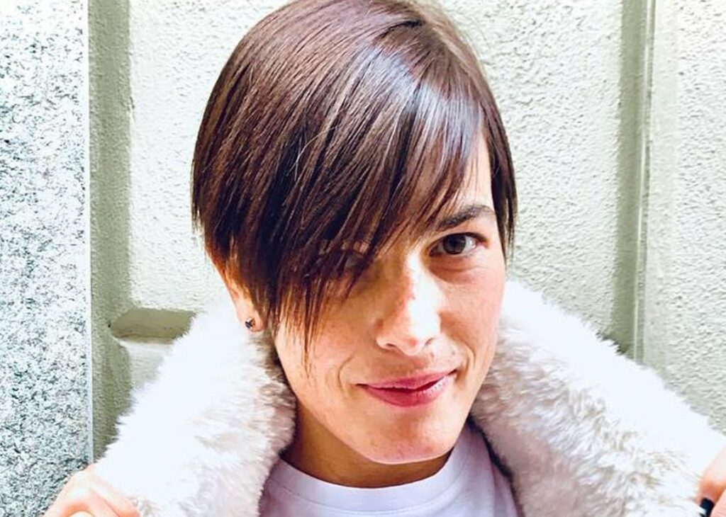 ''Mi sono ritrovata senza naso e sto diventando sorda da un orecchio'': l’ex Miss Italia Edelfa Chiara Masciotta racconta del suo terribile incidente