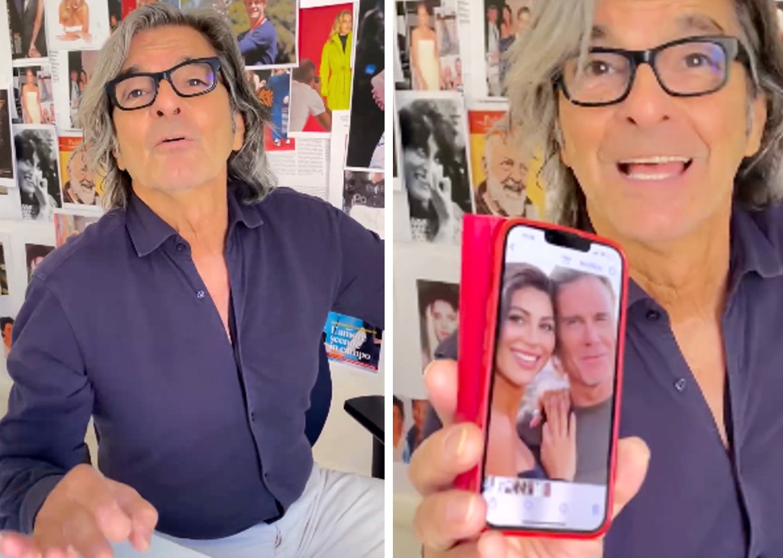 Ultime notizie dall&rsquo;Italia: gossip, VIP e tanto altro