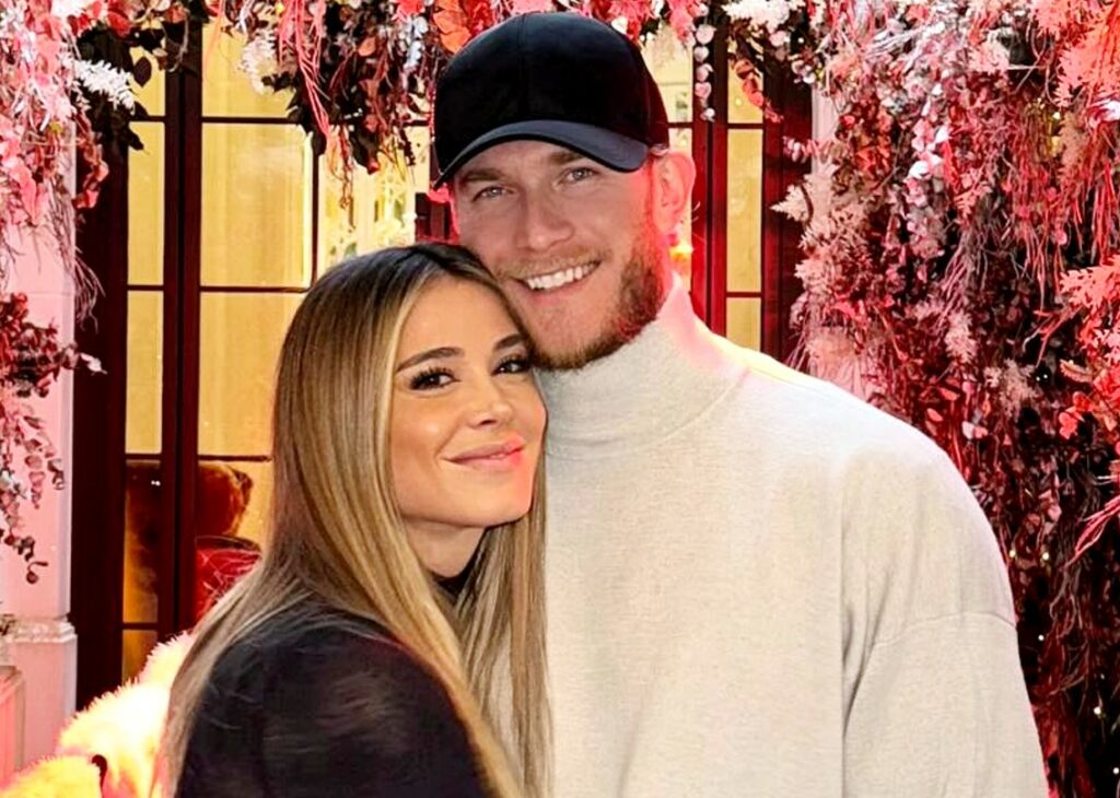 ''Chi ha detto che un colpo di fulmine non può durare per sempre?'': Diletta Leotta parla delle tappe bruciate col futuro marito Loris Karius