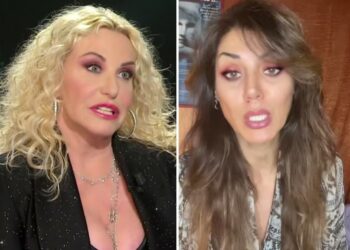 ''Il mio ultimo partner vegano a letto mi ha fatto vedere le stelle'': Daniela Martani risponde alla Clerici e spiega perché gli uomini vegani sono più virili