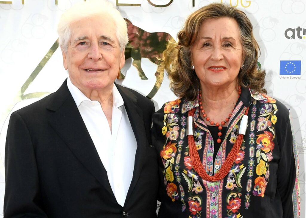 ''Rifiutava di svolgere altri accertamenti, avrei dovuto obbligarla'': il compagno di Paola Gassman parla delle cause della morte dell'attrice, figlia di Vittorio