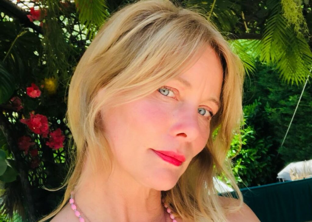 ''La mia intervista è stata pubblicata senza autorizzazione'': Flavia Vento scrive a Myrta Merlino per smentire le parole su Totti ''La mia intervista è stata pubblicata senza autorizzazione'': Flavia Vento scrive a Myrta Merlino per smentire le parole su Totti