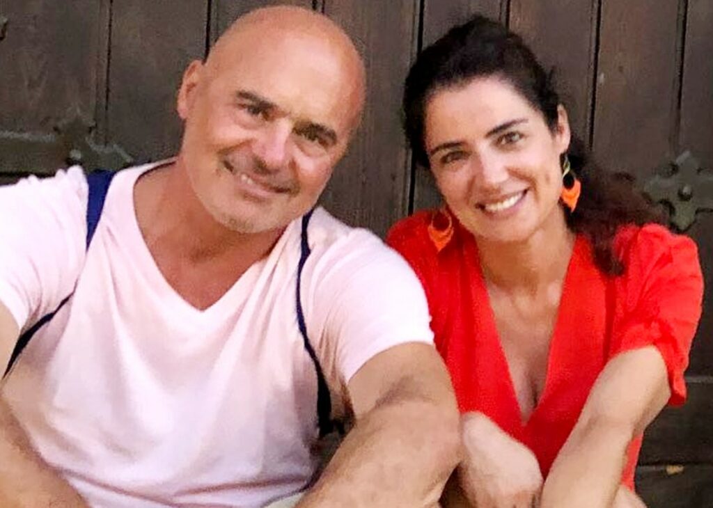 ''Una volta lavora uno, una volta lavora l'altro, bisogna fare rinunce'': Luca Zingaretti rivela come organizza la vita familiare con Luisa Ranieri