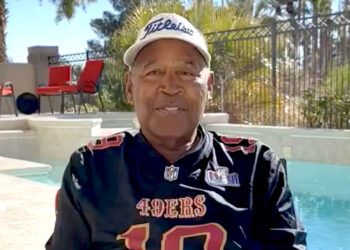 E’ morto a 76 anni O.J. Simpson, ecco quale tumore lo ha stroncato