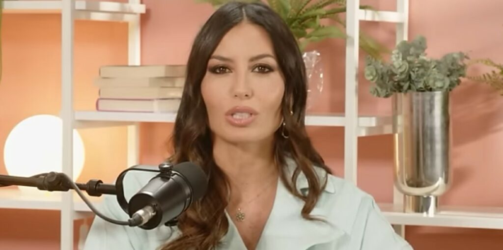''Flavio è ancora molto geloso, i miei amici dicono che non si rassegnerà mai'': Elisabetta Gregoraci ripercorre l’amore con Briatore