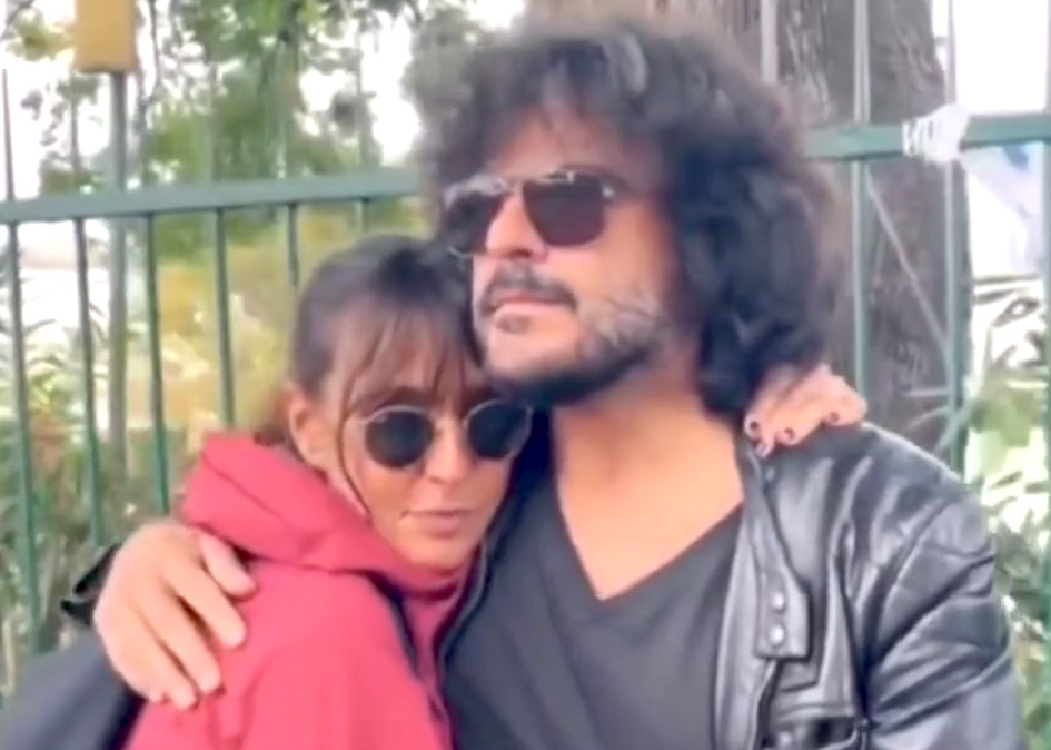''Può succedere che due persone separate si dicano ancora ti amo'': Ambra Angiolini fa una rivelazione forte sull’ex Francesco Renga