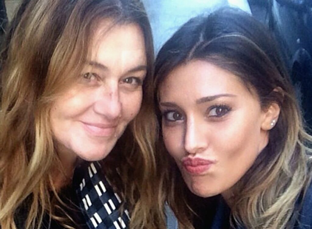 ''Quando mia madre ha iniziato a litigare col mio ex, ho capito che dovevo mandarlo a casa'': Belen parla per la prima volta della rottura con Elio Lorenzoni