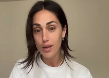 ''Ho emozioni contrastanti'': Cecilia Rodriguez a un mese dal matrimonio ammette di provare un po’ di timore