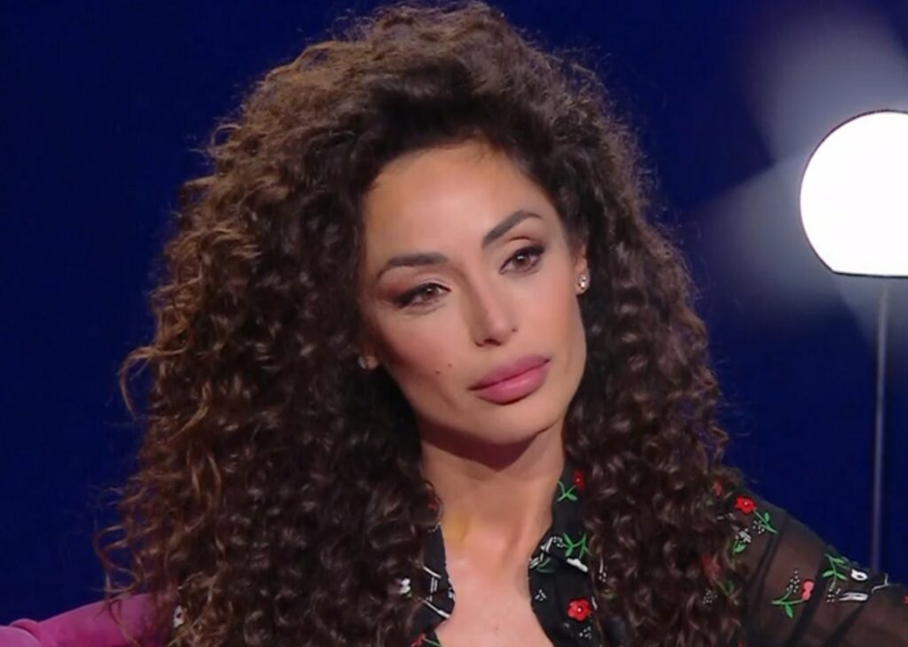 ''Cristiano Ronaldo è stato il mio primo fidanzato, non sapevo neanche chi fosse'': Raffaella Fico parla in tv della storia col noto calciatore portoghese ''Cristiano Ronaldo è stato il mio primo fidanzato, non sapevo neanche chi fosse'': Raffaella Fico parla in tv della storia col noto calciatore portoghese