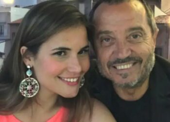 ''Ci ha fatto sorridere anche la sera prima di andare via'': la figlia di Franco Di Mare rivela che il giornalista è rimasto ironico fino all’ultimo