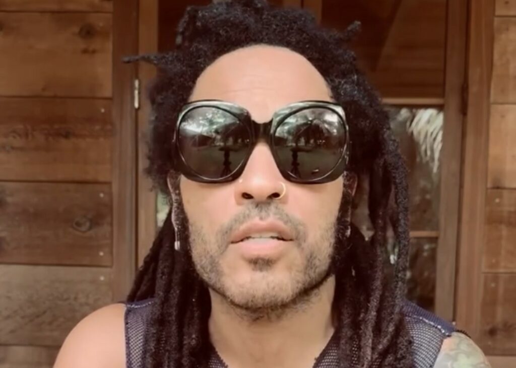 ''E’ una cosa spirituale'': Lenny Kravitz confessa di essere casto da ben nove anni ''E’ una cosa spirituale'': Lenny Kravitz confessa di essere casto da ben nove anni