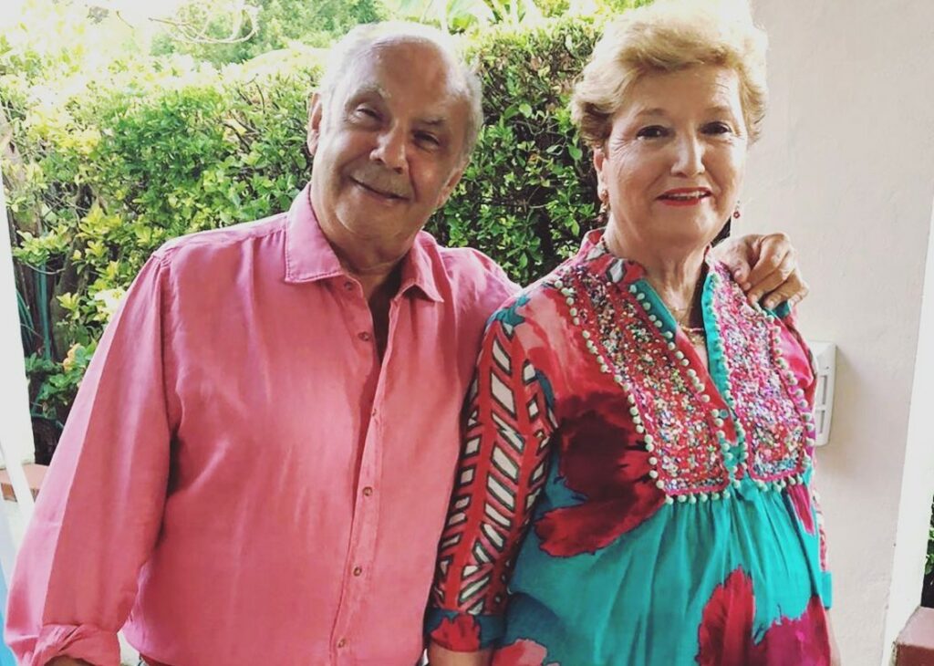 ''Pesare 111 chili non andava bene, l'abbiamo portato dal dietologo'': il marito di Mara Maionchi risponde alle accuse su Tiziano Ferro ''Pesare 111 chili non andava bene, l'abbiamo portato dal dietologo'': il marito di Mara Maionchi risponde alle accuse su Tiziano Ferro