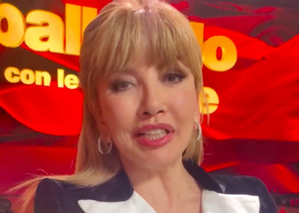 Milly Carlucci finalmente svela il motivo per cui non vuole personaggi dei reality show a 'Ballando con le Stelle': le sue parole
