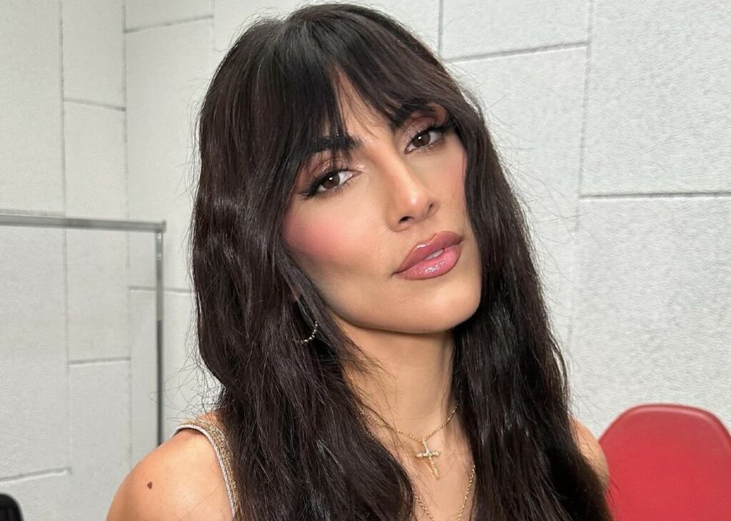 ''Pagavo 300 euro per un letto a castello, in casa eravamo 10'': Giulia Salemi ricorda i primi difficili anni a Milano ''Pagavo 300 euro per un letto a castello, in casa eravamo 10'': Giulia Salemi ricorda i primi difficili anni a Milano