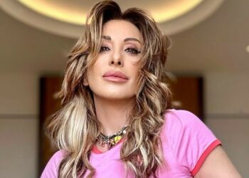 ''Vendo il mio corpo? Sti cavoli'': Sabrina Salerno racconta la contestazione femminista e rivela anche perché non fa più nuovi dischi