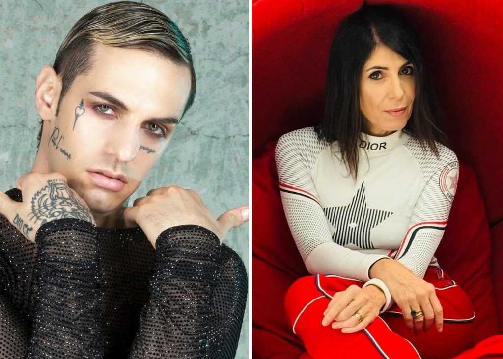 Giorgia conduttrice e tre nuovi giudici: ecco la squadra di X Factor 2024 Giorgia conduttrice e tre nuovi giudici: ecco la squadra di X Factor 2024