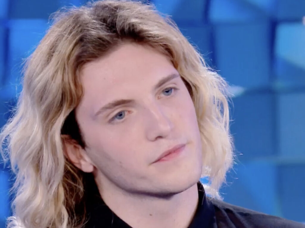 ''Tommaso Zorzi l’ho lasciato io e ho fatto bene'': Tommaso Stanzani in tv fa anche il nome del suo nuovo fidanzato ''Tommaso Zorzi l’ho lasciato io e ho fatto bene'': Tommaso Stanzani in tv fa anche il nome del suo nuovo fidanzato