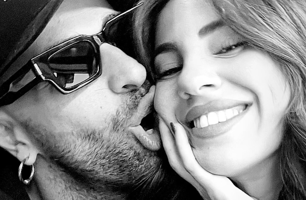 La prima foto di Giulia De Lellis col nuovo fidanzato Giano Del Bufalo, fratello di Diana: l'ufficializzazione social del loro amore