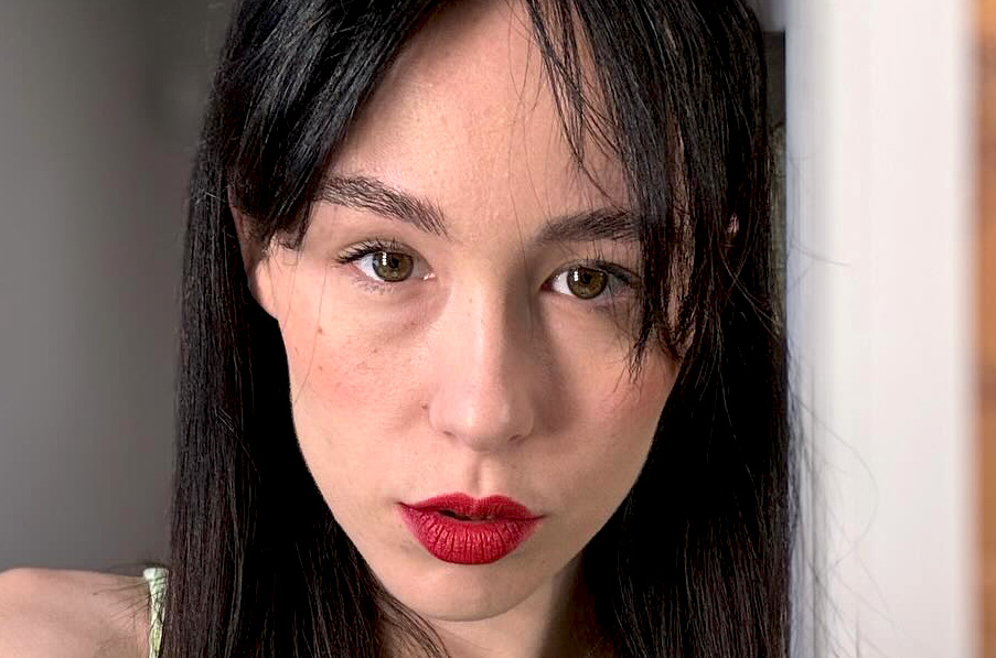 ''Sono fiera di essere la figlia dei miei genitori, sogno di condurre Sanremo'': Aurora Ramazzotti rivela di voler ancora fare la conduttrice