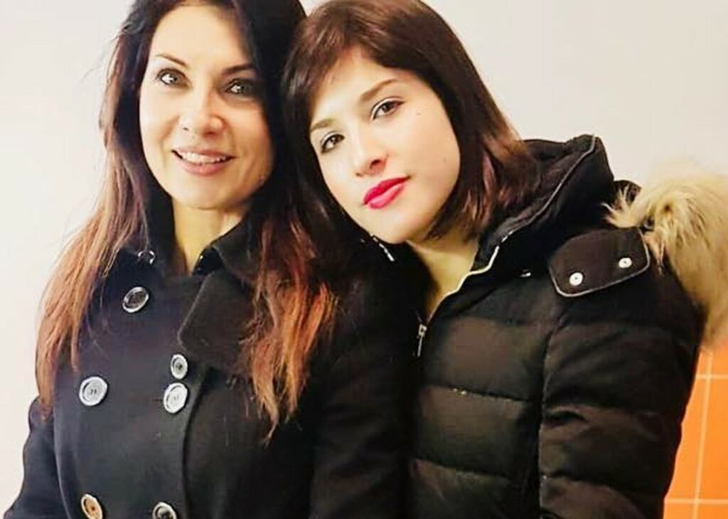 ''La droga la sta cambiando, per salvarla bisogna ricoverarla'': L'ex Miss Italia Nadia Bengala rompe il silenzio dopo la condanna della figlia