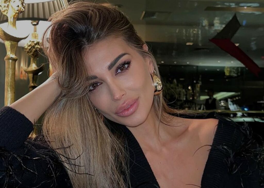 ''Questa cosa mi ha cambiato dentro'': Cristina Buccino racconta di essersi operata d'urgenza a inizio anno, ha rischiato grosso