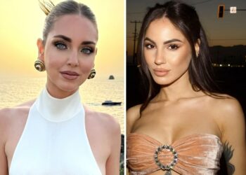 ''Chiara Ferragni se l’è presa tanto'': Giulia De Lellis rivela perché i rapporti con la collega si sono interrotti, c’entra Selvaggia Lucarelli