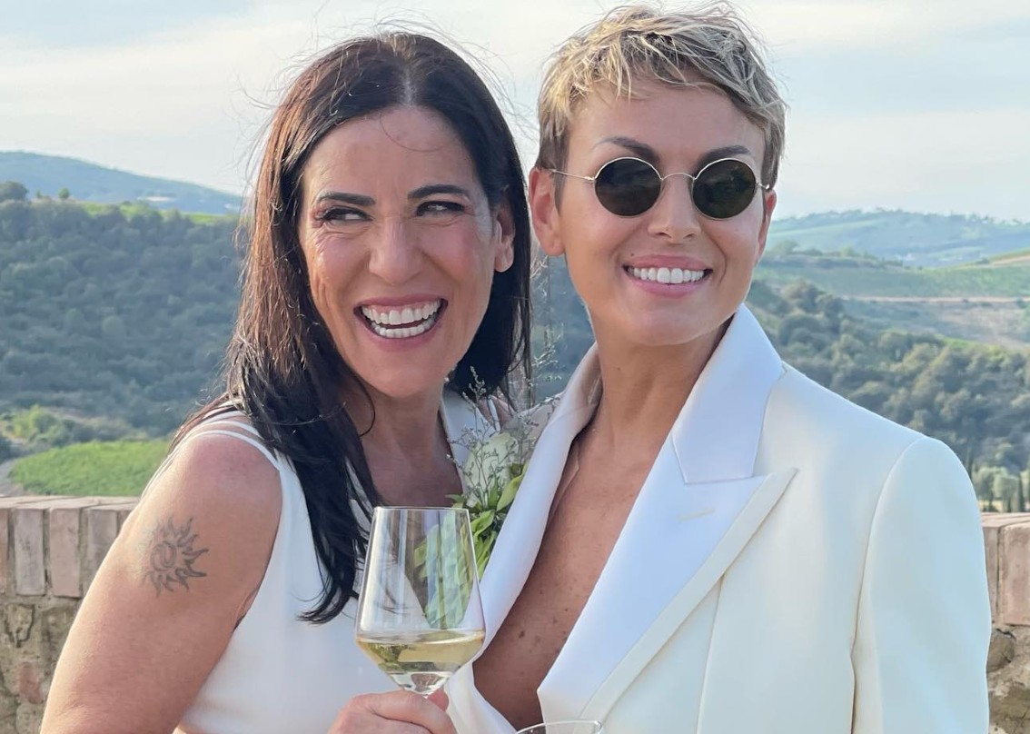 Ultime notizie dall&rsquo;Italia: gossip, VIP e tanto altro