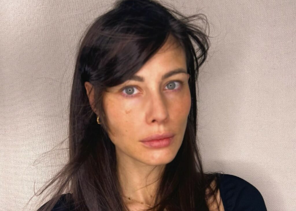 ''E' stato un parto indotto distocico, di naturale non c'è stato nulla'': Marica Pellegrinelli racconta della nascita della figlia Ariela ''E' stato un parto indotto distocico, di naturale non c'è stato nulla'': Marica Pellegrinelli racconta della nascita della figlia Ariela