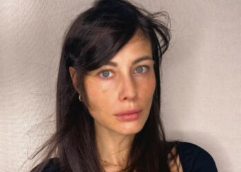 ''E' stato un parto indotto distocico, di naturale non c'è stato nulla'': Marica Pellegrinelli racconta della nascita della figlia Ariela