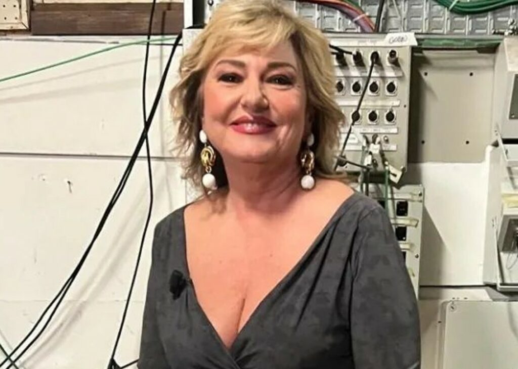 ''Una mia puntata costa 6mila euro, registro come fossero finte dirette'': Monica Setta parla del suo programma Rai e rivela quali ospiti vorrebbe avere