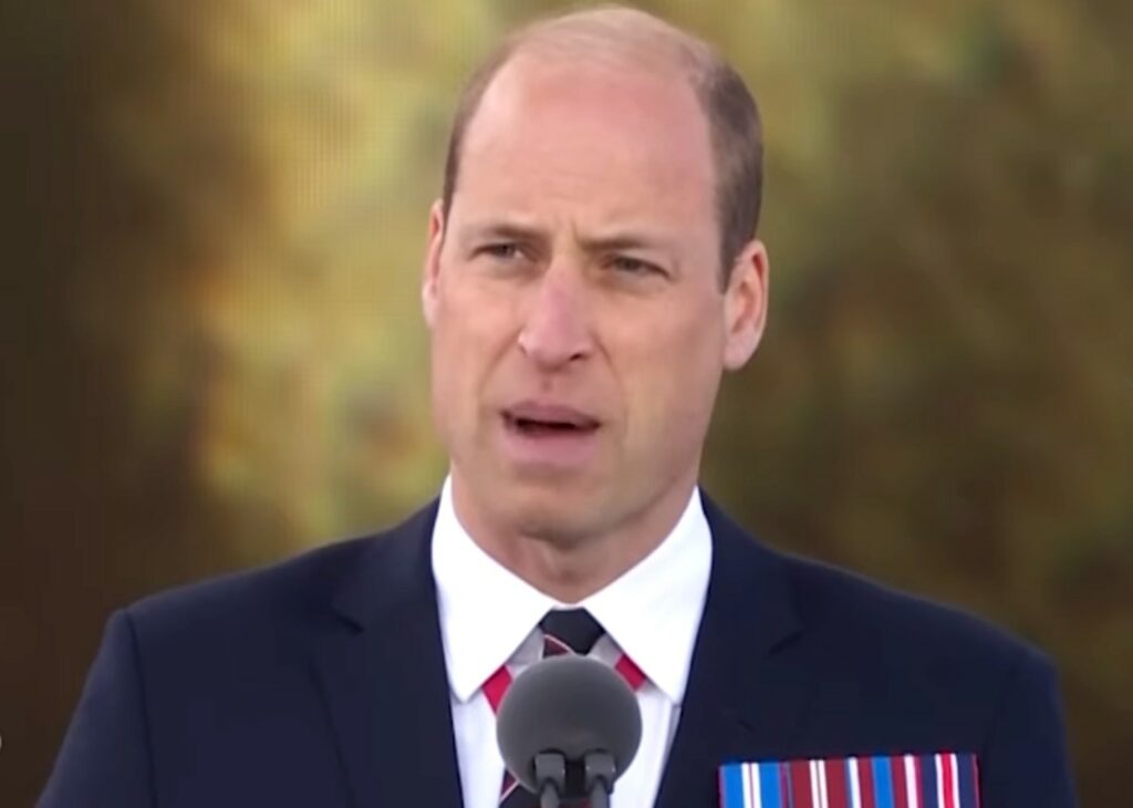 William torna a parlare della malattia della moglie Kate Middleton, che non si vede in pubblico da mesi: la situazione si è fatta più grave? William torna a parlare della malattia della moglie Kate Middleton, che non si vede in pubblico da mesi: la situazione si è fatta più grave?