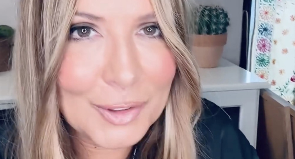 ''In realtà sono molto sensibile, piango spesso'': la confessione di Selvaggia Lucarelli che spiazza