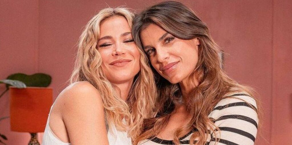 ''Non prova invidia per le altre donne, è ironica e scherza sempre'': Elisabetta Canalis spiega perché è molto amica di Diletta Leotta ''Non prova invidia per le altre donne, è ironica e scherza sempre'': Elisabetta Canalis spiega perché è molto amica di Diletta Leotta