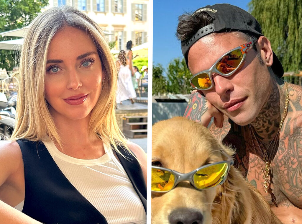 Fedez e Chiara Ferragni, telefonata infuocata dopo l’emorragia del rapper? Ne parla anche Il Corriere Fedez e Chiara Ferragni, telefonata infuocata dopo l’emorragia del rapper? Ne parla anche Il Corriere