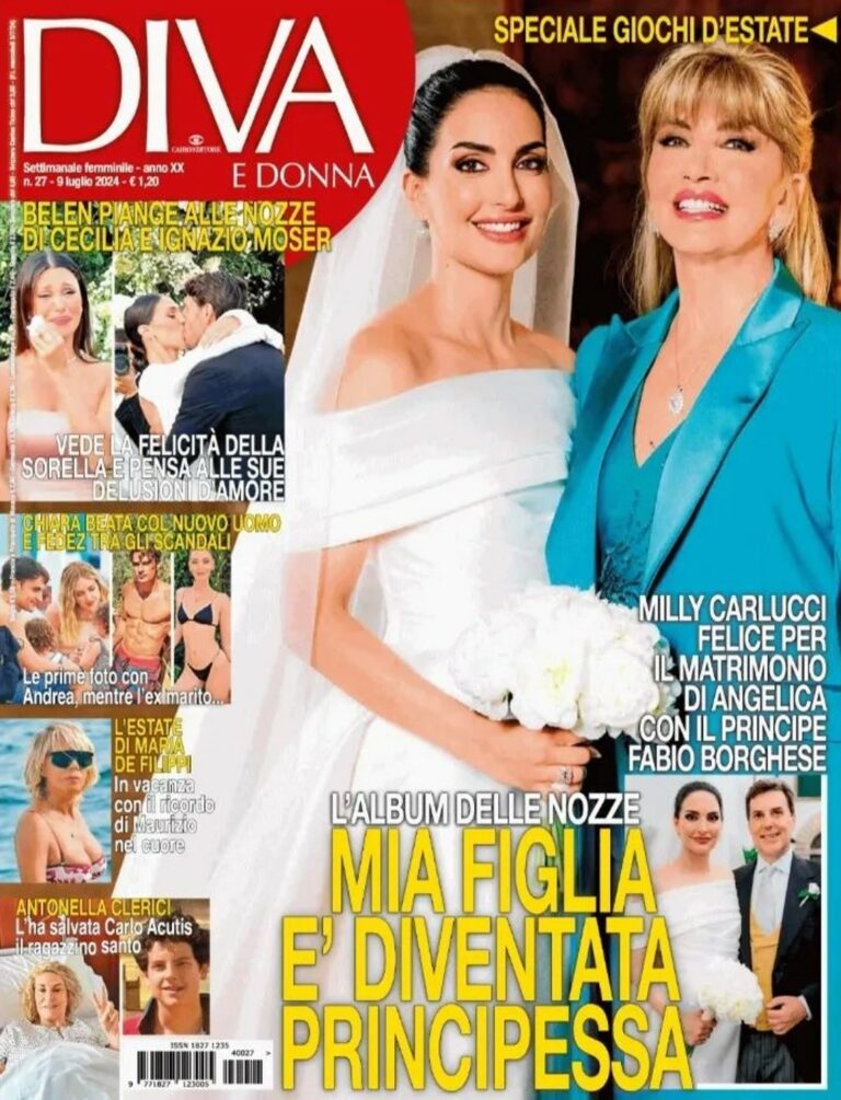 Chiara Ferragni Paparazzata Per La Prima Volta Con Il Presunto Nuovo ...