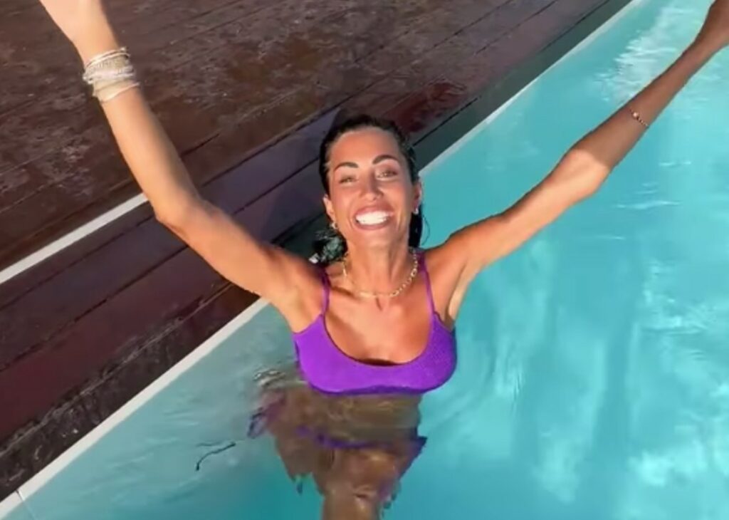 Federica Nargi nuova concorrente di 'Ballando con le Stelle': è ufficiale! Ecco tutti gli altri nomi della nuova edizione Federica Nargi nuova concorrente di 'Ballando con le Stelle': è ufficiale! Ecco tutti gli altri nomi della nuova edizione