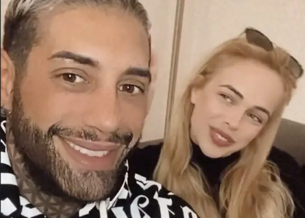 ''Lacrime pietose e vittimismo, felice della scelta che ho preso'': Drusilla Gucci rompe il silenzio dopo aver lasciato Francesco Chiofalo