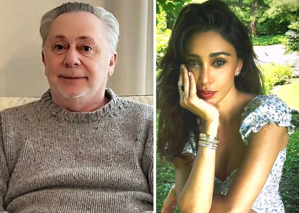 ''Belen era in Italia senza permesso di soggiorno'': Lele Mora racconta come ha aiutato la showgirl a sfondare in tv ''Belen era in Italia senza permesso di soggiorno'': Lele Mora racconta come ha aiutato la showgirl a sfondare in tv