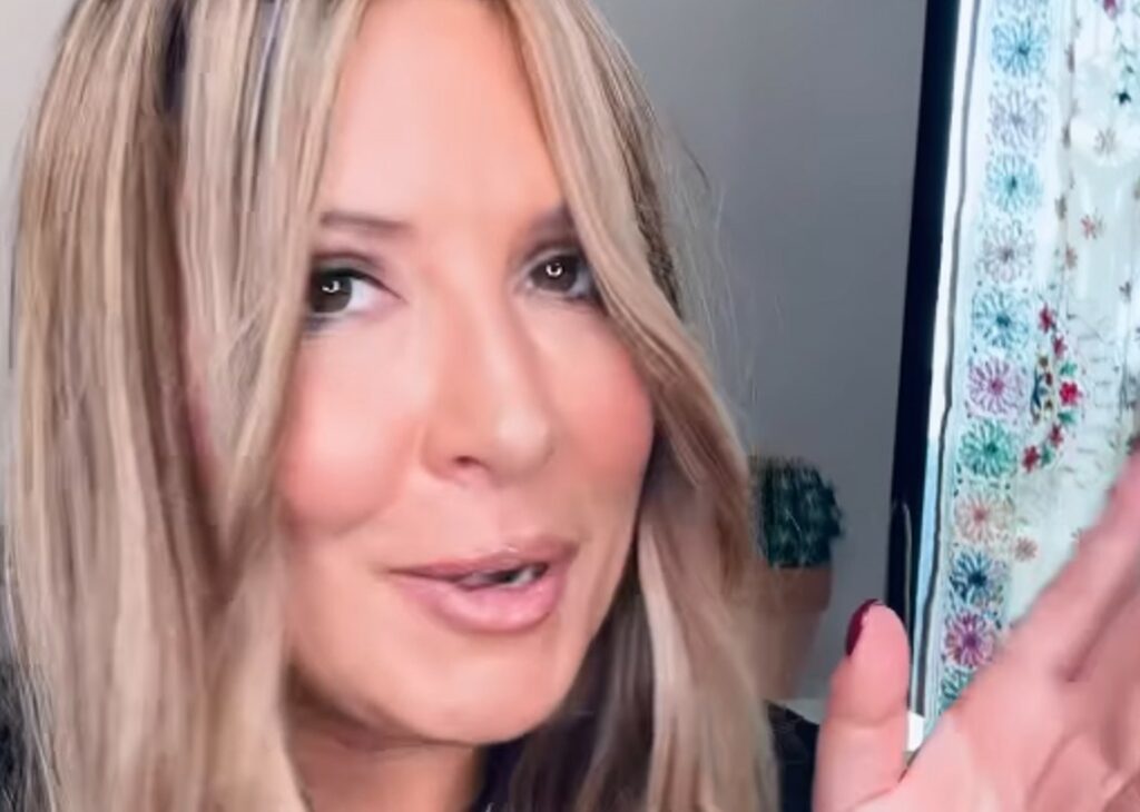 ''L’ho visto tre volte senza impegno e senza strascichi'': Selvaggia Lucarelli chiarisce di non avercela con Morgan per la loro vecchia frequentazione