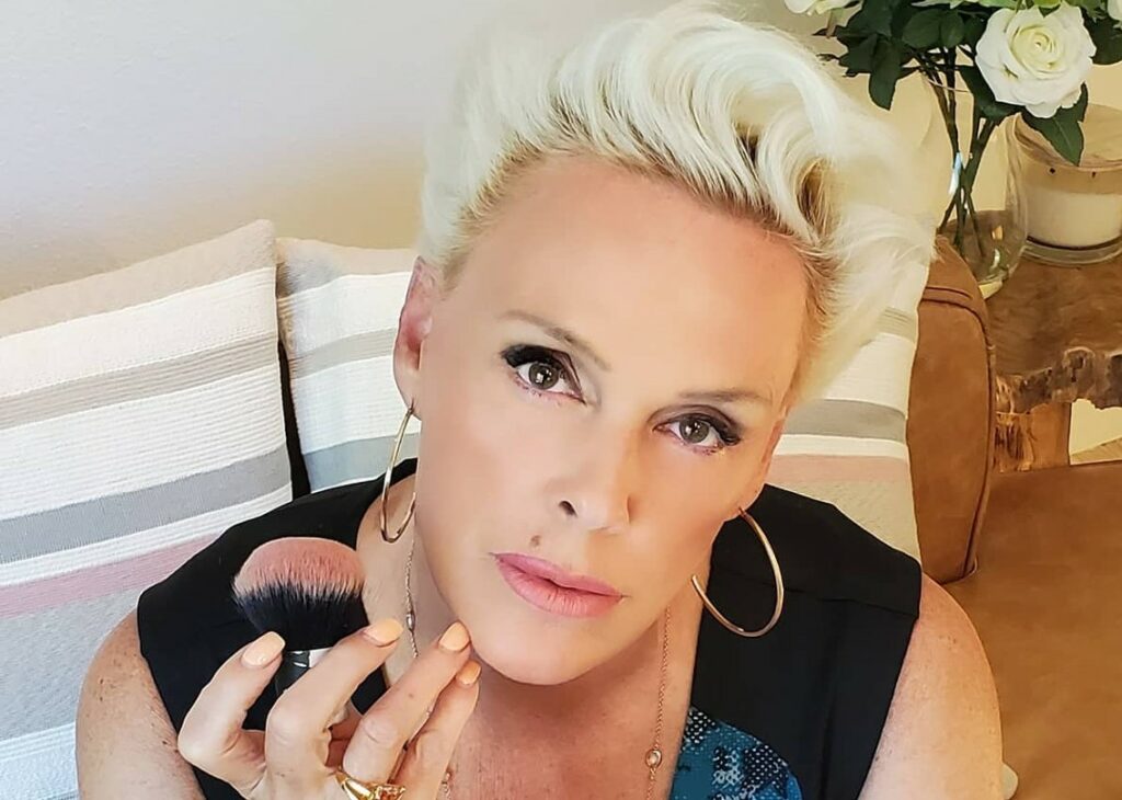 ''Sono tornata a vivere in Europa'': Brigitte Nielsen rivela il triste motivo per cui ha lasciato Los Angeles e dove si è trasferita ''Sono tornata a vivere in Europa'': Brigitte Nielsen rivela il triste motivo per cui ha lasciato Los Angeles e dove si è trasferita
