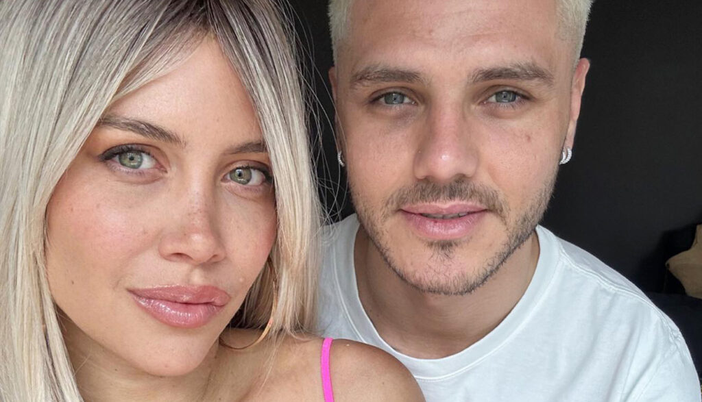 ''Ora mi tocca andare avanti da sola, ho dato a Mauro i migliori anni'': Wanda Nara torna single e rompe il silenzio