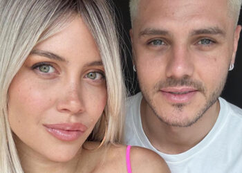 ''Ora mi tocca andare avanti da sola, ho dato a Mauro i migliori anni'': Wanda Nara torna single e rompe il silenzio